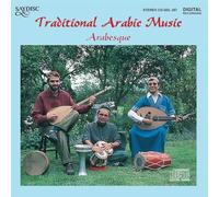 Various - Traditional Arabic Music