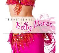 Various - Traditional Belly Dance [CD]