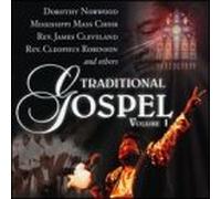 Various - Traditional Gospel 1