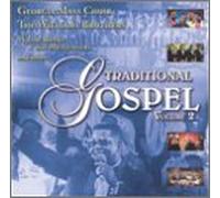 Various - Traditional Gospel 2