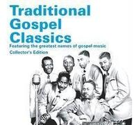 Various - Traditional Gospel Classics