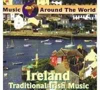 Various - Traditional Irish Music