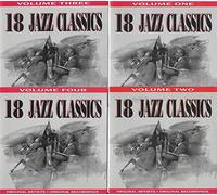 Various - Traditional Jazz Classics