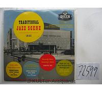 Various - Traditional Jazz Scene 1955