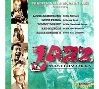 Various - Traditional & Modern Jazz