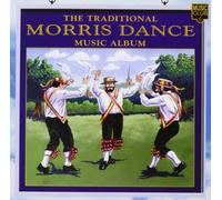 Various - Traditional Morris Dancing