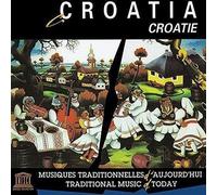 Various - Traditional Music - Croatia