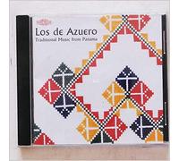 Various - Traditional Music from Panama