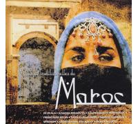 Various - Traditional Music of Maroc