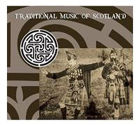 Various - Traditional Music of Scotland