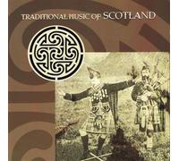 Various - Traditional Music of Scotland