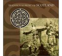 Various - Traditional Music of Scotland