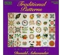Various - Traditional Patterns [CD]