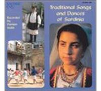 Various - Traditional Songs & Dances of