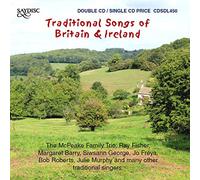 Various - Traditional Songs of Britain & Ireland