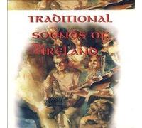 Various - Traditional Songs of Ireland