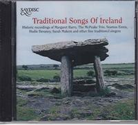 Various - Traditional Songs of Ireland