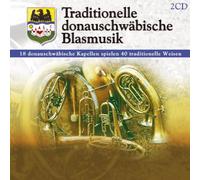 Various - Traditionelle Donauschwäbische Blasmusik