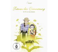 Various: Tränen der Erinnerung (White Edition) / DVD (DVD) Isao Takahata