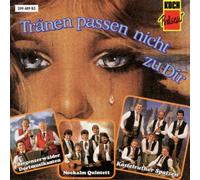 Various - Tränen Passen Nicht zu Dir