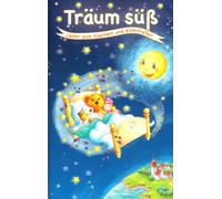 Various - Träum Süss-Lieder Zum Kuscheln und Einschlafen [Musikkassette] [CASSETTE]