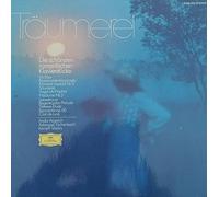 Various - Träumerei (Die Schönsten Romantischen Klavierstücke) [2x Vinyl LP]