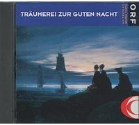 Various - Traeumerei Zur Guten Nacht
