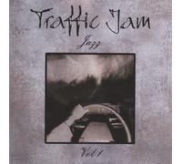Various - Traffic Jam Jazz, Vol. 1