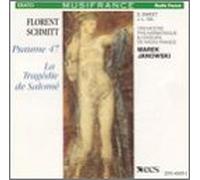 Various - Tragedy of Salome / Psalm 47