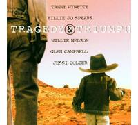 Various - Tragedy & Triumph