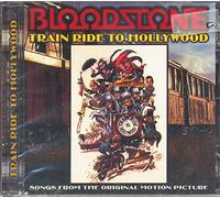 Various - Train Ride to Hollywood