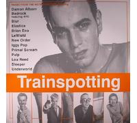 VARIOUS - Trainspotting: 20th Anniversary Edition (Soundtrack) - Vinyl (2xLP)