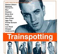 Various - Trainspotting Music From The Motion Picture - CD - 09 - E1398z