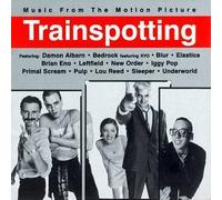 Various - Trainspotting Soundtrack [CASSETTE]