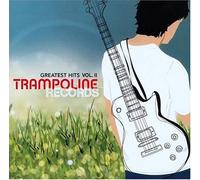Various - Trampoline Records Greatest Hi