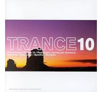 Various - Trance 10