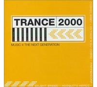 Various - Trance 2000