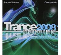 Various - Trance 2008 - The Best Tunes In The Mix