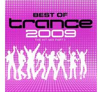 Various - Trance 2009-the Hit Mix Part 3