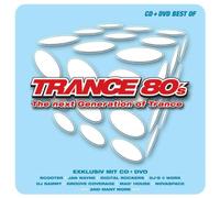 trance 80s-best of cd copyprotected