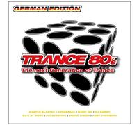 Various - Trance 80s-German Edition