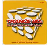 Various - Trance 80'S Vol. 4
