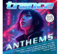 Various - Trance Anthems 2026