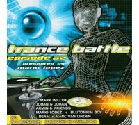 Various - Trance Battle Episode 02