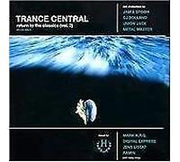 Various - Trance Central