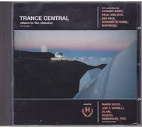 Various - Trance Central