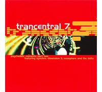 Various - Trance Central-Vol.7