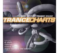 Various - Trance Charts
