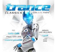 Various - Trance Classics Collection