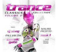 Various - Trance Classics Collection Vol. 2